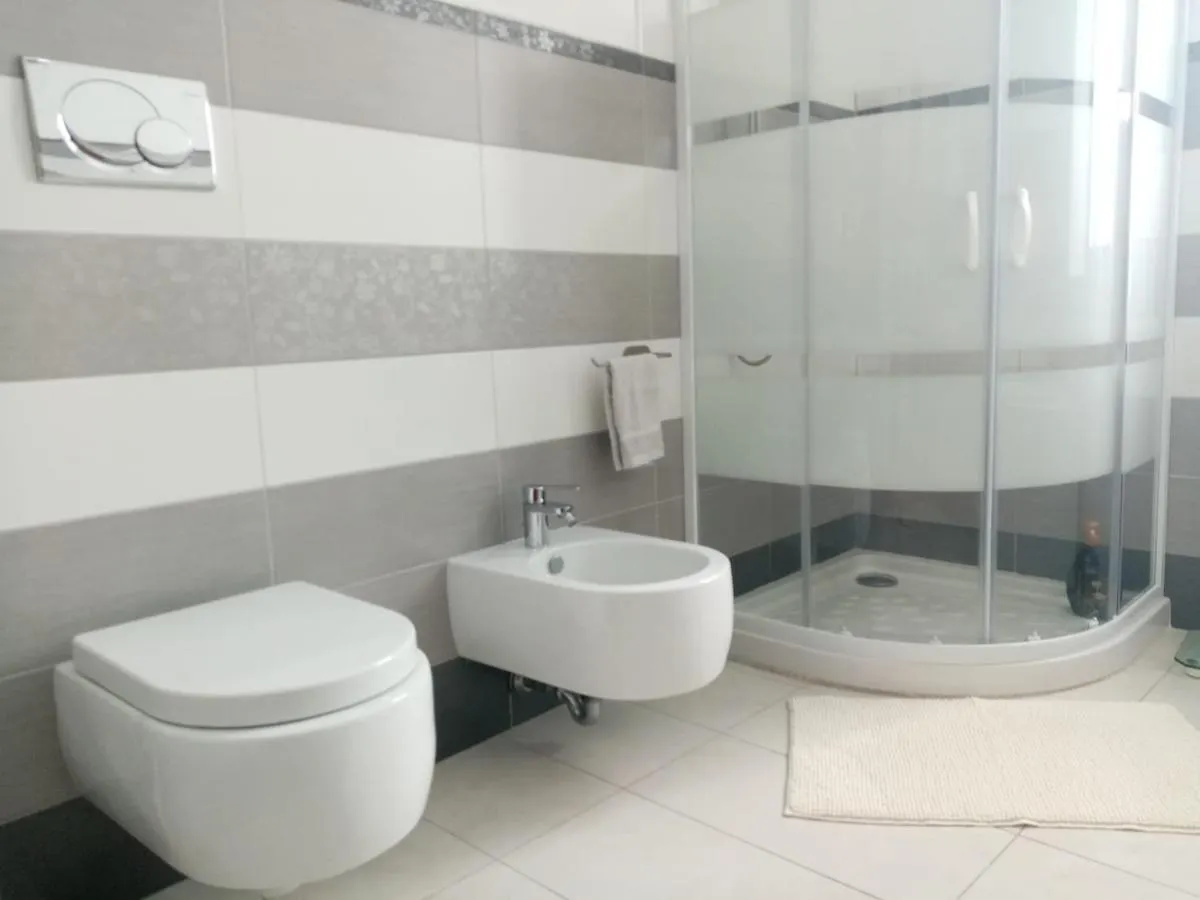 B&B Andasì Pachino Italia