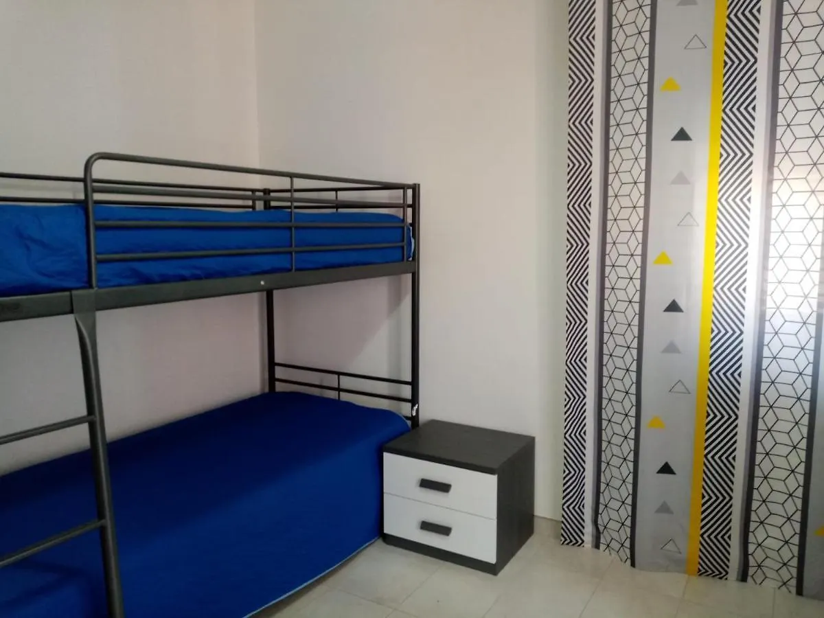 Bed & Breakfast B&B Andasì Pachino Italia