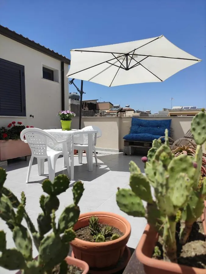 B&B Andasì Pachino Italia