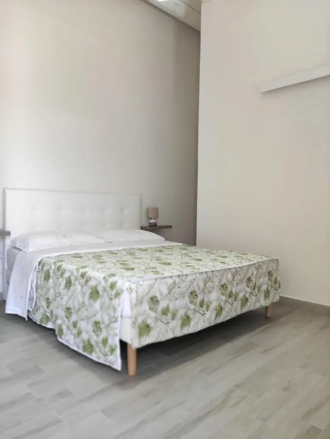 Andasi Pachino