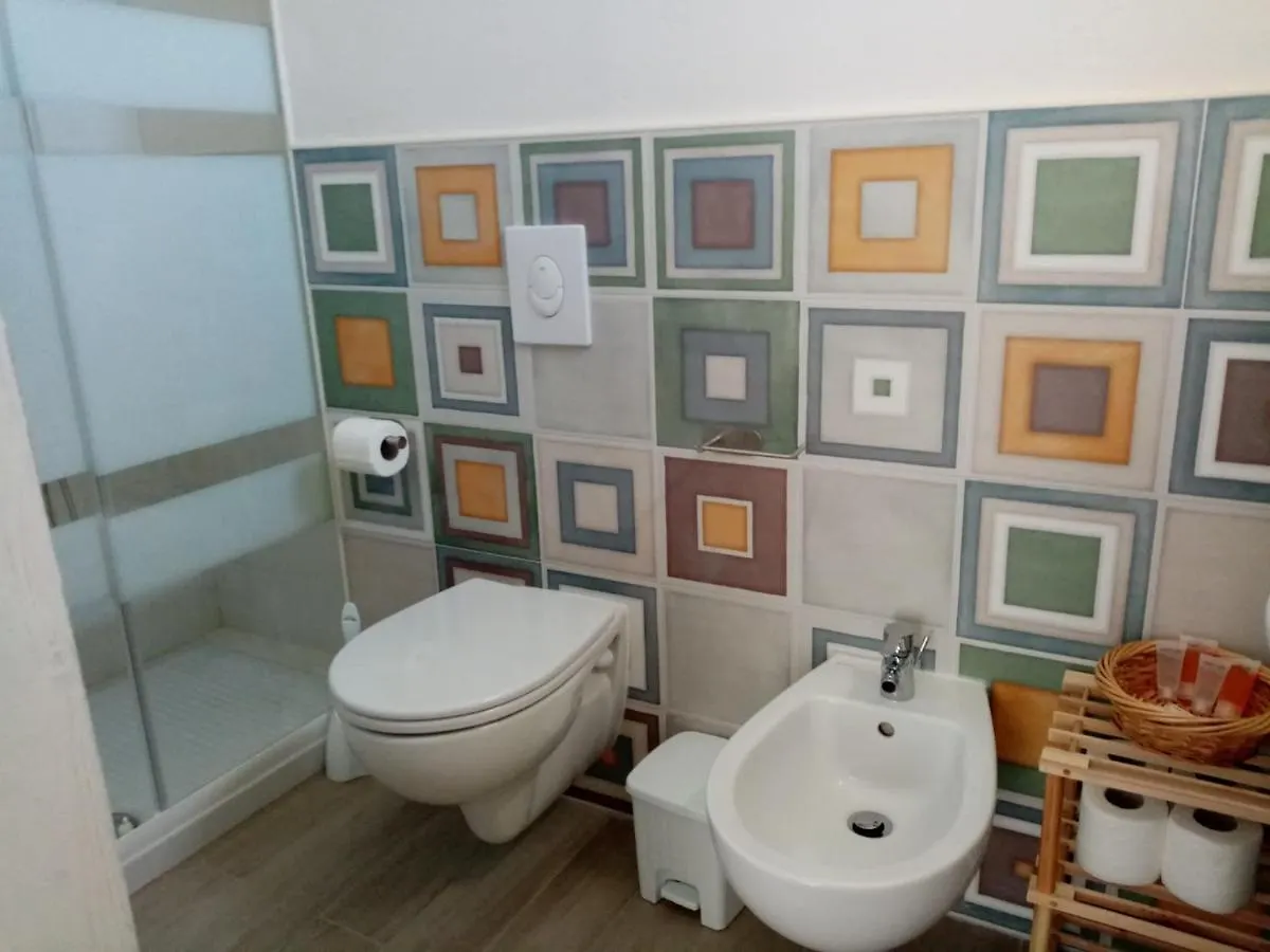 B&B Andasì Pachino Bed & Breakfast