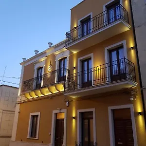 Saint George's House & Pachino