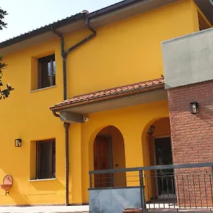Anima Franca Bed & Breakfast Greve in Chianti