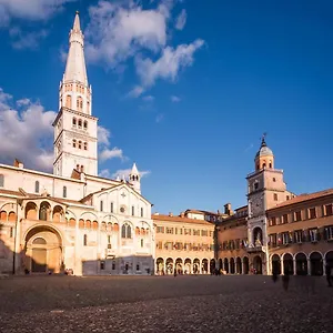 Moderna Affittacamere Modena