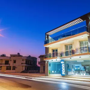 Mediterraneo Palace Luxury Pachino