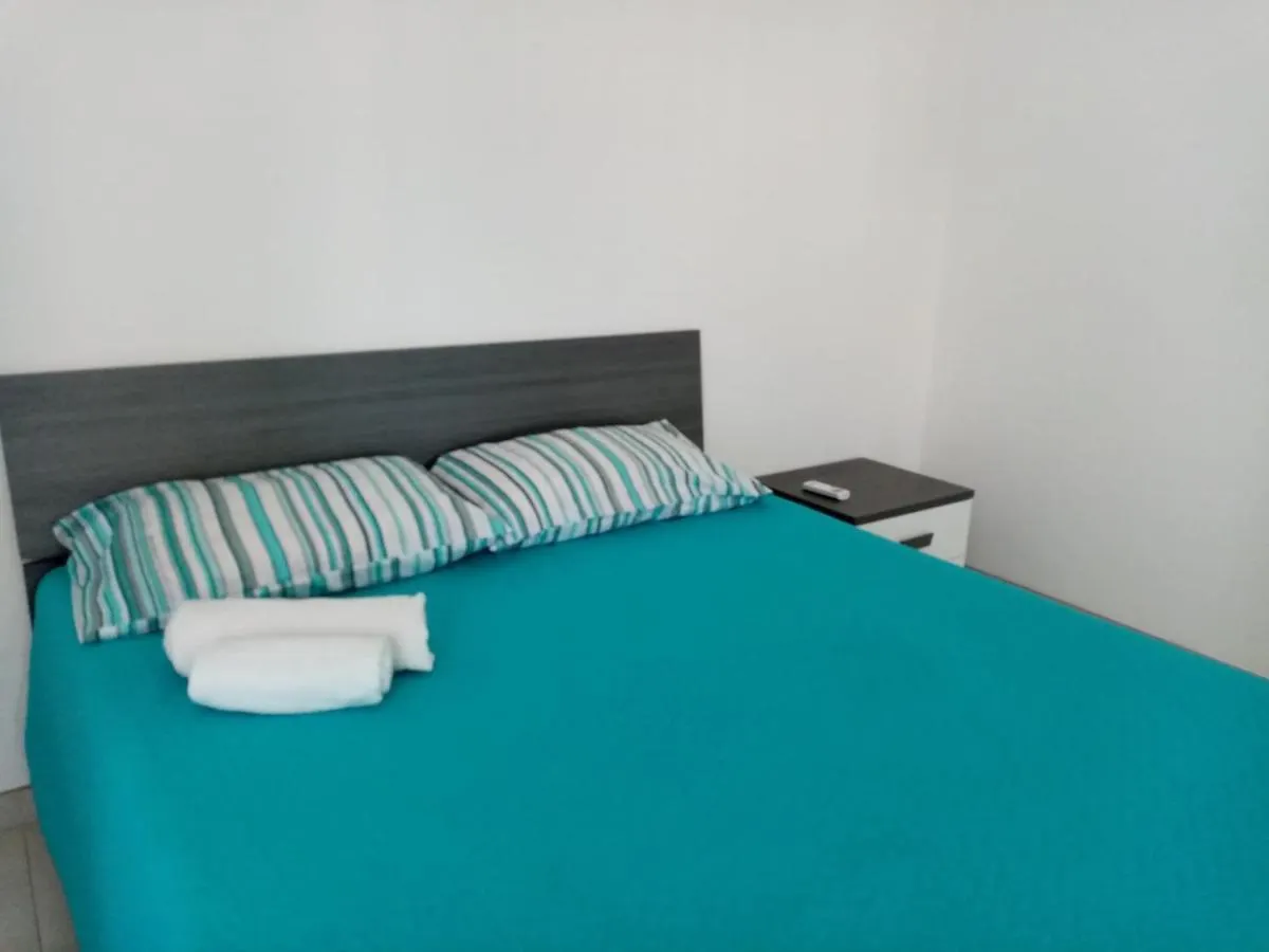 Andasi Pachino Bed & Breakfast