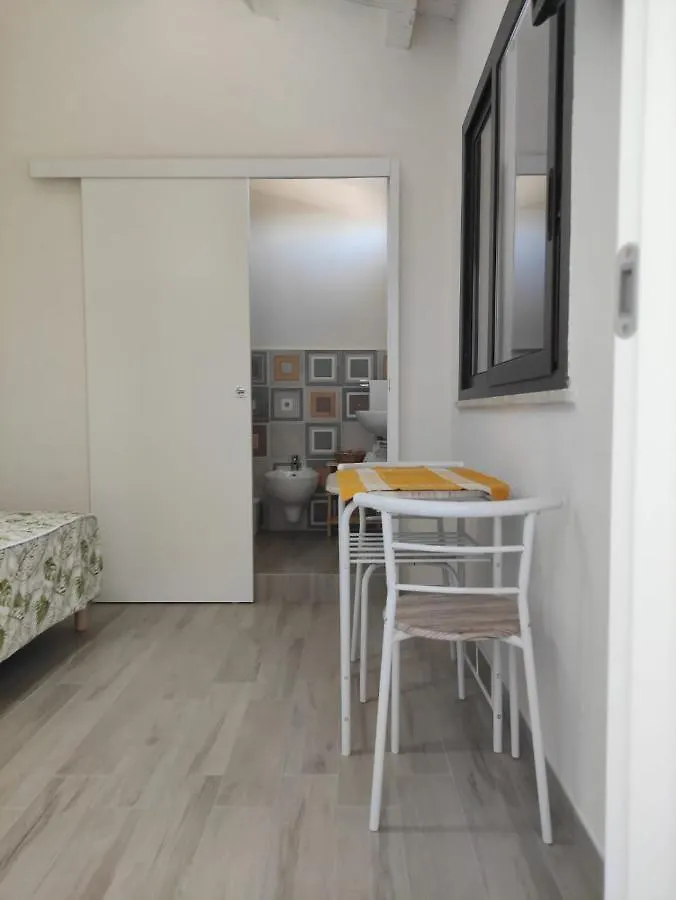 Bed & Breakfast Andasi Pachino